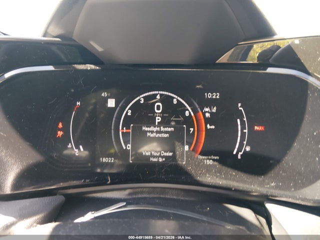 2024 Lexus Nx 350 F Sport Handling მანქანა იყიდება აუქციონზე, vin: 2T2KGCEZ0RC052112, აუქციონის ნომერი: 44915689