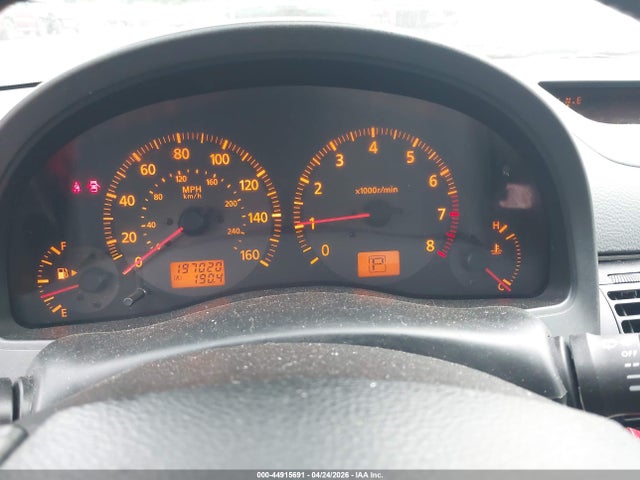 44915691 :رقم المزاد ، JNKCV51E53M320822 vin ، 2003 Infiniti G35 Luxury Leather مزاد بيع
