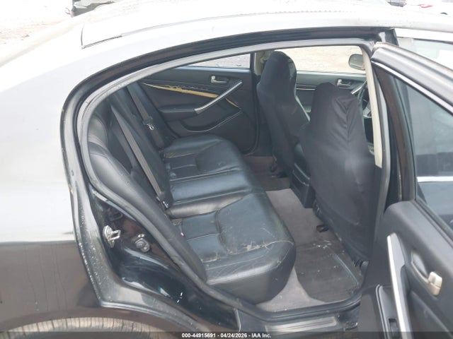 44915691 :رقم المزاد ، JNKCV51E53M320822 vin ، 2003 Infiniti G35 Luxury Leather مزاد بيع