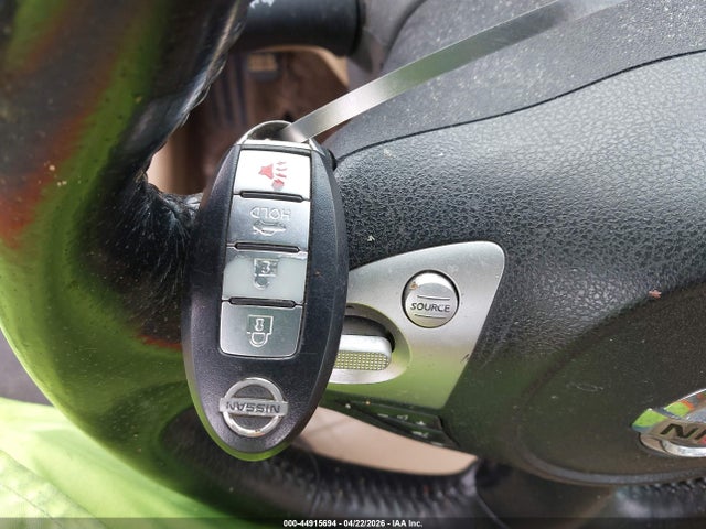 Aukcja sprzedaży 2011 Nissan Maxima 3.5 Sv, vin: 1N4AA5AP1BC845733, numer aukcji: 44915694