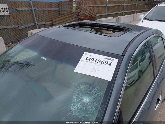 Aukcja sprzedaży 2011 Nissan Maxima 3.5 Sv, vin: 1N4AA5AP1BC845733, numer aukcji: 44915694