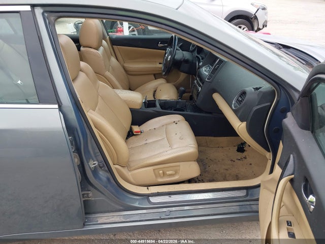 Aukcja sprzedaży 2011 Nissan Maxima 3.5 Sv, vin: 1N4AA5AP1BC845733, numer aukcji: 44915694