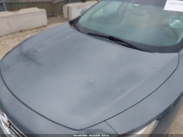 Aukcja sprzedaży 2011 Nissan Maxima 3.5 Sv, vin: 1N4AA5AP1BC845733, numer aukcji: 44915694