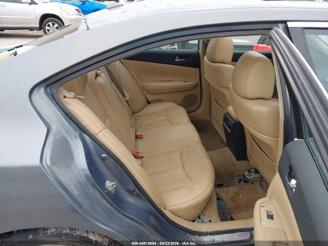 Aukcja sprzedaży 2011 Nissan Maxima 3.5 Sv, vin: 1N4AA5AP1BC845733, numer aukcji: 44915694