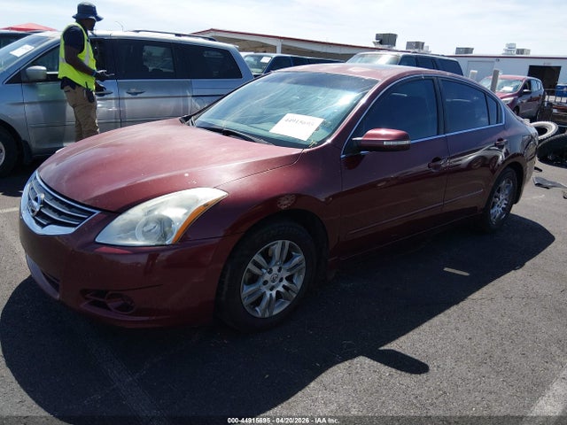 Продаж на аукціоні авто 2011 Nissan Altima 2.5 S, vin: 1N4AL2AP7BN470122, номер лоту: 44915695