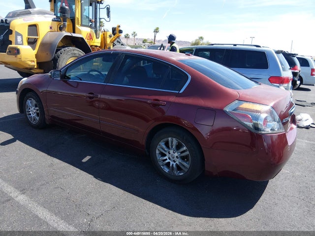 Продаж на аукціоні авто 2011 Nissan Altima 2.5 S, vin: 1N4AL2AP7BN470122, номер лоту: 44915695