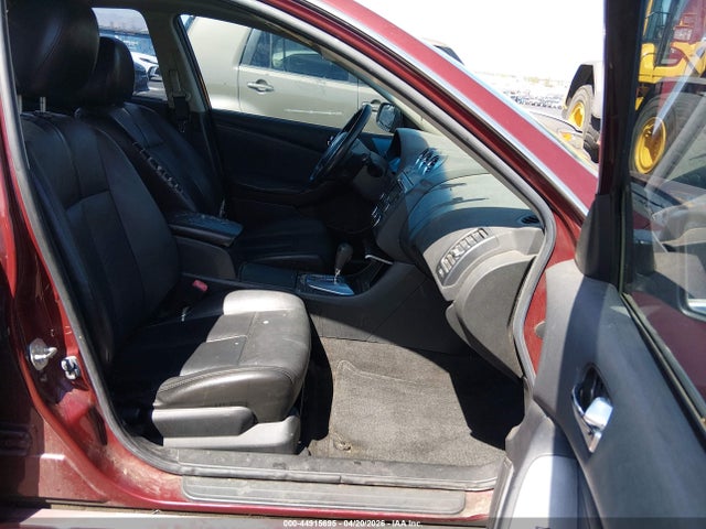 Продаж на аукціоні авто 2011 Nissan Altima 2.5 S, vin: 1N4AL2AP7BN470122, номер лоту: 44915695