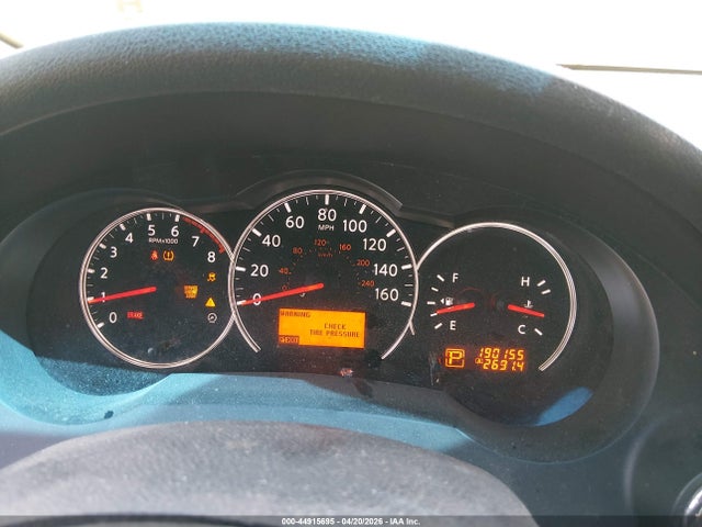 Продаж на аукціоні авто 2011 Nissan Altima 2.5 S, vin: 1N4AL2AP7BN470122, номер лоту: 44915695
