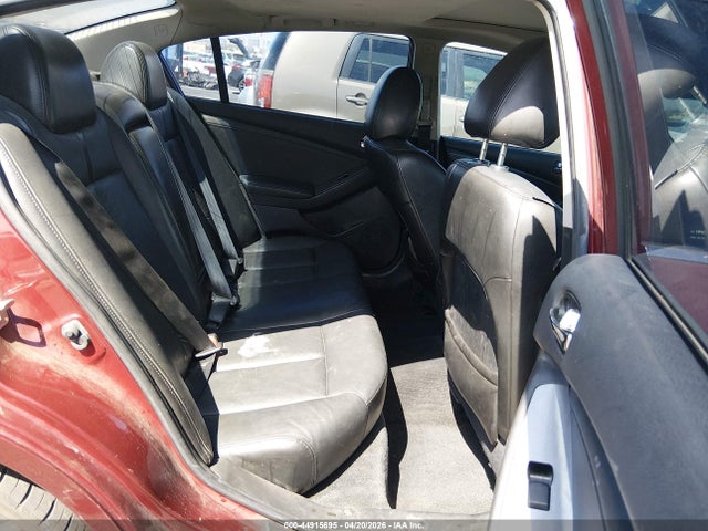Продаж на аукціоні авто 2011 Nissan Altima 2.5 S, vin: 1N4AL2AP7BN470122, номер лоту: 44915695
