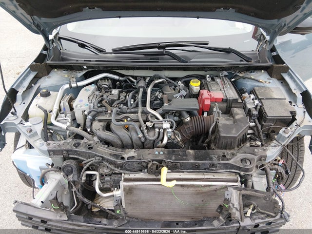 Продажа на аукционе авто 2024 Nissan Sentra Sr Xtronic Cvt, vin: 3N1AB8DV1RY391166, номер лота: 44915696