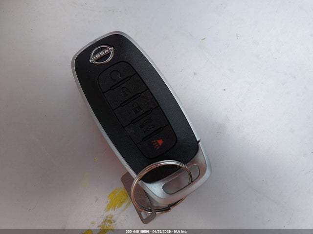 Продажа на аукционе авто 2024 Nissan Sentra Sr Xtronic Cvt, vin: 3N1AB8DV1RY391166, номер лота: 44915696