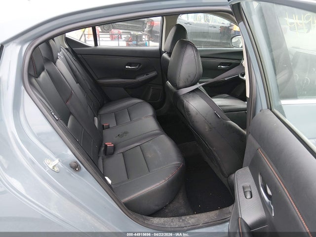 Продажа на аукционе авто 2024 Nissan Sentra Sr Xtronic Cvt, vin: 3N1AB8DV1RY391166, номер лота: 44915696