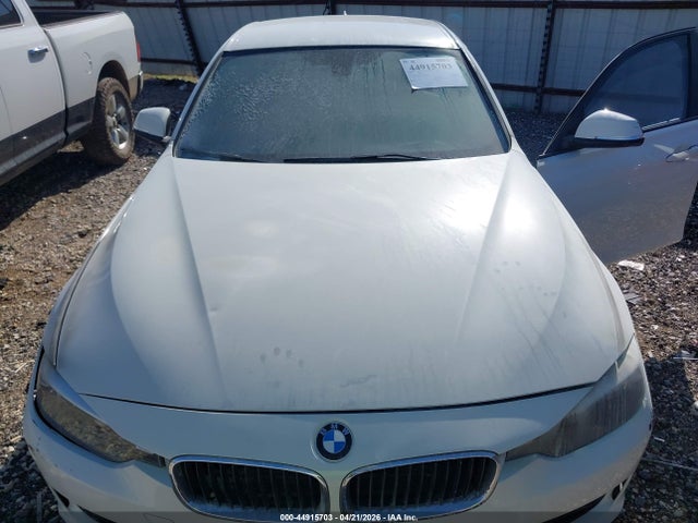 Продажа на аукционе авто 2015 Bmw 328i, vin: WBA3C1C5XFP852984, номер лота: 44915703