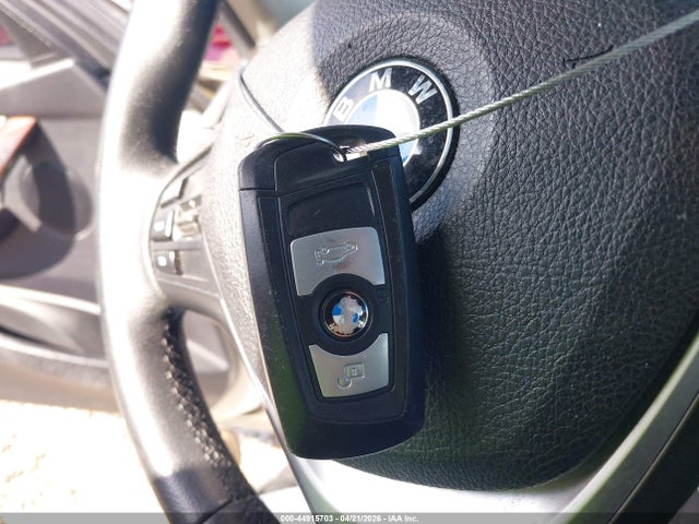 Продажа на аукционе авто 2015 Bmw 328i, vin: WBA3C1C5XFP852984, номер лота: 44915703