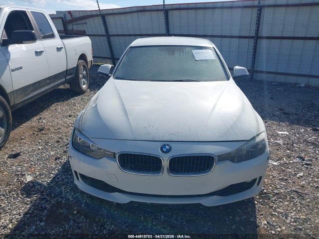 Продажа на аукционе авто 2015 Bmw 328i, vin: WBA3C1C5XFP852984, номер лота: 44915703