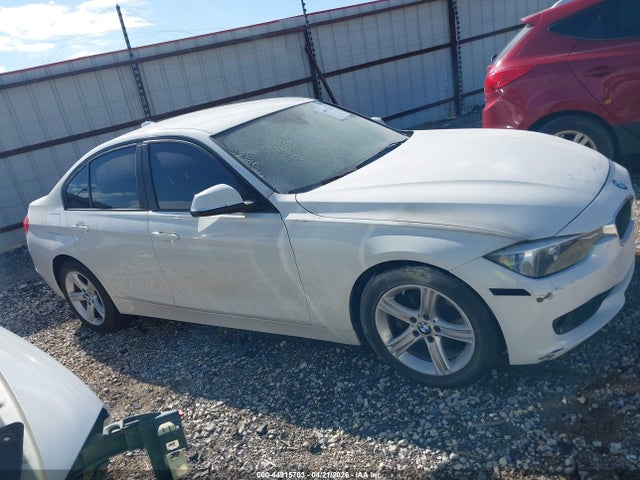 Продажа на аукционе авто 2015 Bmw 328i, vin: WBA3C1C5XFP852984, номер лота: 44915703