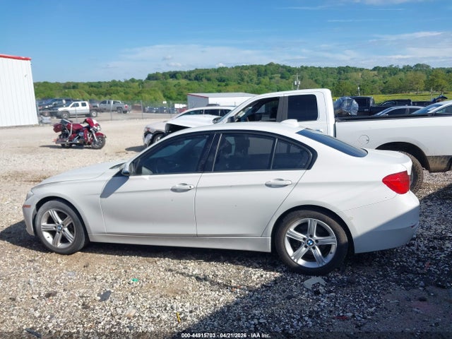 Продажа на аукционе авто 2015 Bmw 328i, vin: WBA3C1C5XFP852984, номер лота: 44915703