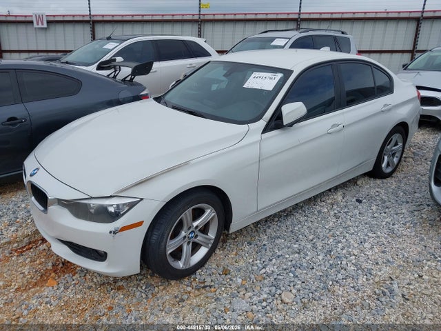 Продажа на аукционе авто 2015 Bmw 328i, vin: WBA3C1C5XFP852984, номер лота: 44915703