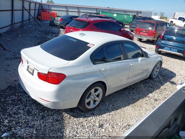 Продажа на аукционе авто 2015 Bmw 328i, vin: WBA3C1C5XFP852984, номер лота: 44915703