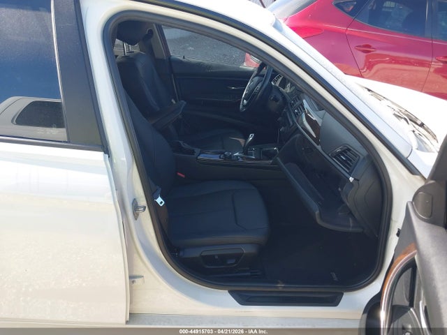 Продажа на аукционе авто 2015 Bmw 328i, vin: WBA3C1C5XFP852984, номер лота: 44915703