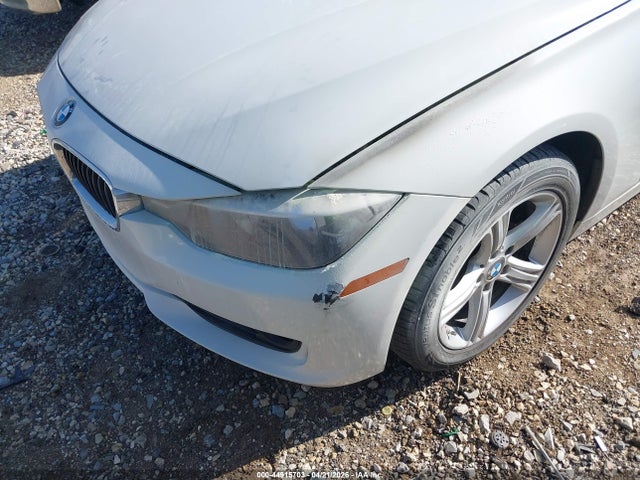Продажа на аукционе авто 2015 Bmw 328i, vin: WBA3C1C5XFP852984, номер лота: 44915703