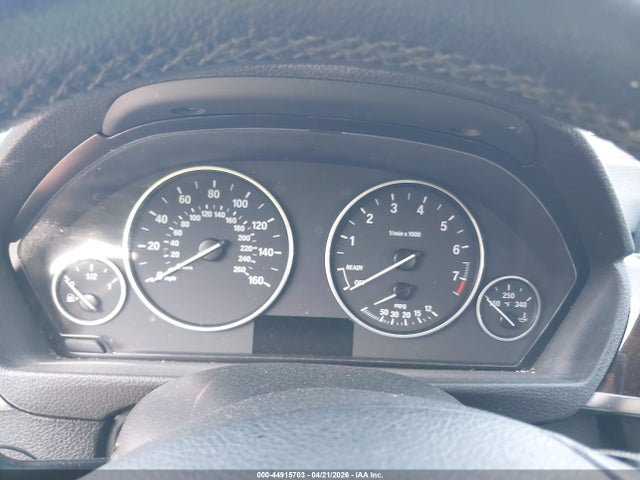 Продажа на аукционе авто 2015 Bmw 328i, vin: WBA3C1C5XFP852984, номер лота: 44915703