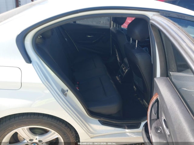 Продажа на аукционе авто 2015 Bmw 328i, vin: WBA3C1C5XFP852984, номер лота: 44915703