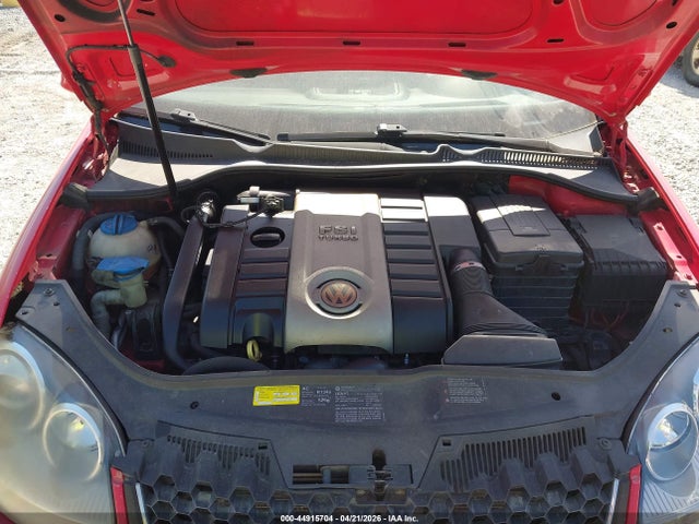 Aukcja sprzedaży 2008 Volkswagen Gti 2-door, vin: WVWEV71K58W337451, numer aukcji: 44915704