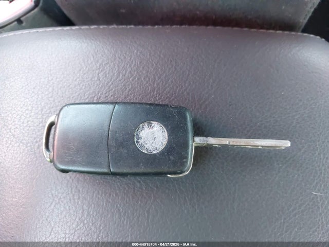 Aukcja sprzedaży 2008 Volkswagen Gti 2-door, vin: WVWEV71K58W337451, numer aukcji: 44915704