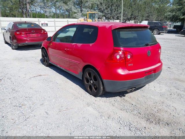 Aukcja sprzedaży 2008 Volkswagen Gti 2-door, vin: WVWEV71K58W337451, numer aukcji: 44915704