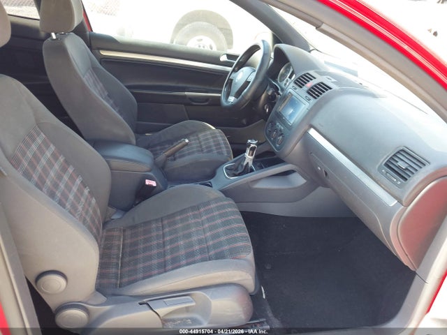 Aukcja sprzedaży 2008 Volkswagen Gti 2-door, vin: WVWEV71K58W337451, numer aukcji: 44915704