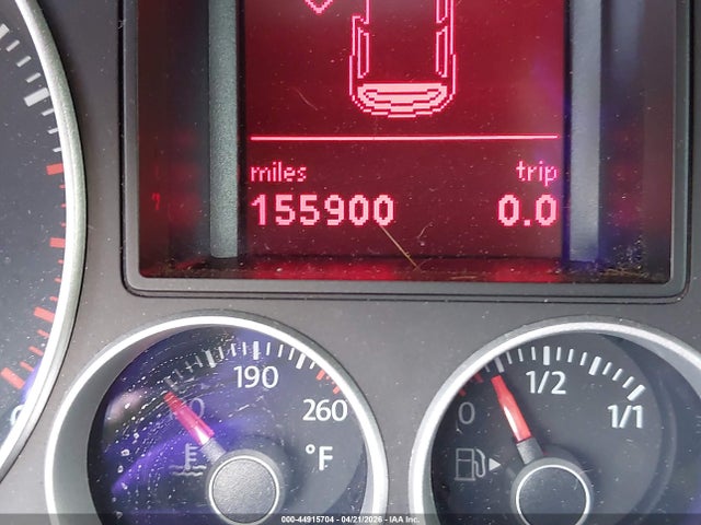 Aukcja sprzedaży 2008 Volkswagen Gti 2-door, vin: WVWEV71K58W337451, numer aukcji: 44915704