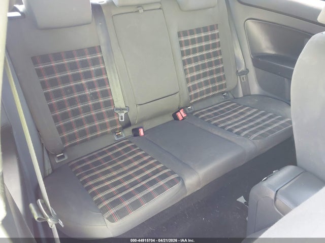 Aukcja sprzedaży 2008 Volkswagen Gti 2-door, vin: WVWEV71K58W337451, numer aukcji: 44915704