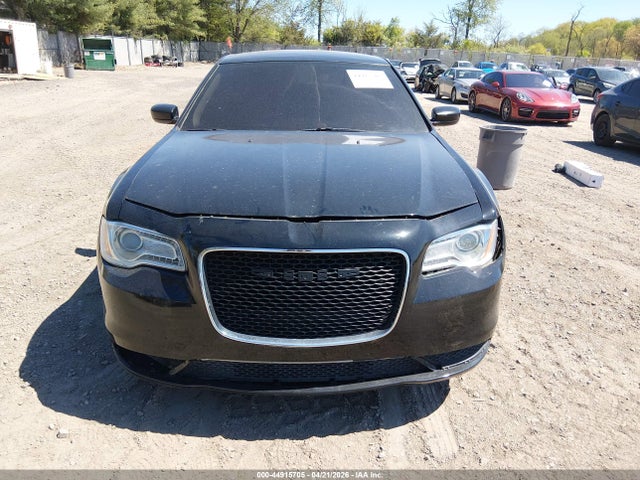 Aukcja sprzedaży 2016 Chrysler 300 Limited, vin: 2C3CCAAG4GH343667, numer aukcji: 44915705