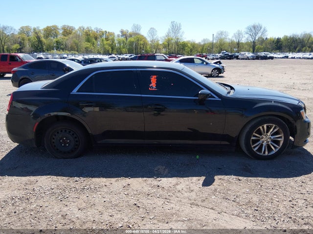 Aukcja sprzedaży 2016 Chrysler 300 Limited, vin: 2C3CCAAG4GH343667, numer aukcji: 44915705