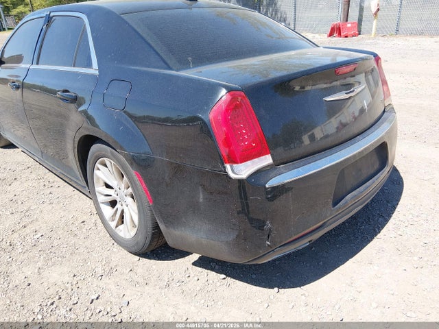 Aukcja sprzedaży 2016 Chrysler 300 Limited, vin: 2C3CCAAG4GH343667, numer aukcji: 44915705