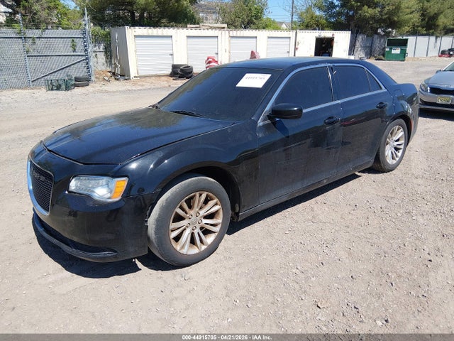 Aukcja sprzedaży 2016 Chrysler 300 Limited, vin: 2C3CCAAG4GH343667, numer aukcji: 44915705