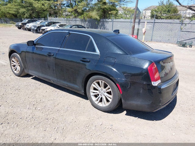 Aukcja sprzedaży 2016 Chrysler 300 Limited, vin: 2C3CCAAG4GH343667, numer aukcji: 44915705