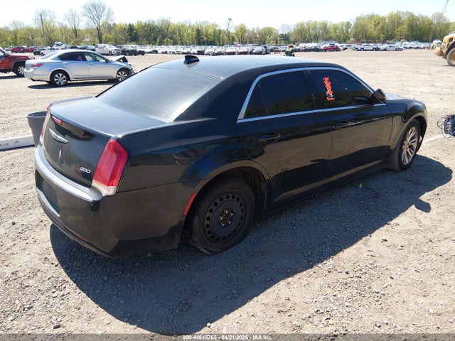Aukcja sprzedaży 2016 Chrysler 300 Limited, vin: 2C3CCAAG4GH343667, numer aukcji: 44915705
