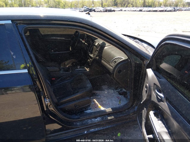 Aukcja sprzedaży 2016 Chrysler 300 Limited, vin: 2C3CCAAG4GH343667, numer aukcji: 44915705