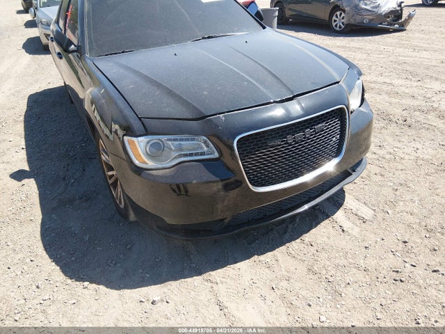 Aukcja sprzedaży 2016 Chrysler 300 Limited, vin: 2C3CCAAG4GH343667, numer aukcji: 44915705