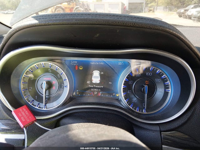 Aukcja sprzedaży 2016 Chrysler 300 Limited, vin: 2C3CCAAG4GH343667, numer aukcji: 44915705