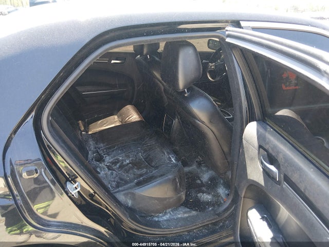 Aukcja sprzedaży 2016 Chrysler 300 Limited, vin: 2C3CCAAG4GH343667, numer aukcji: 44915705