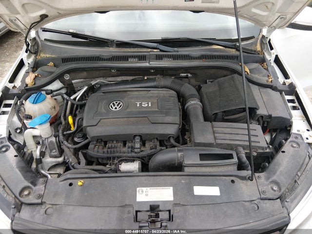 Aukcja sprzedaży 2014 Volkswagen Jetta 1.8t Se, vin: 3VWD17AJ1EM433326, numer aukcji: 44915707