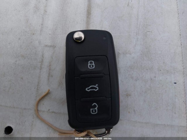 Aukcja sprzedaży 2014 Volkswagen Jetta 1.8t Se, vin: 3VWD17AJ1EM433326, numer aukcji: 44915707