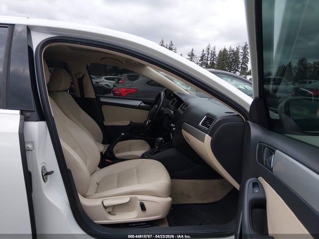 Aukcja sprzedaży 2014 Volkswagen Jetta 1.8t Se, vin: 3VWD17AJ1EM433326, numer aukcji: 44915707
