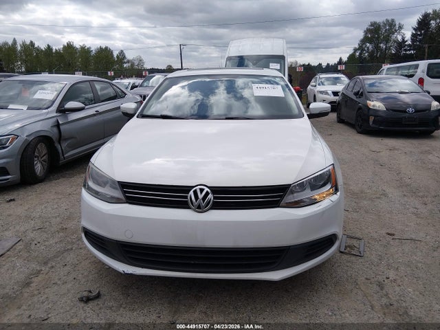 Aukcja sprzedaży 2014 Volkswagen Jetta 1.8t Se, vin: 3VWD17AJ1EM433326, numer aukcji: 44915707