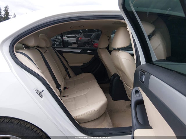 Aukcja sprzedaży 2014 Volkswagen Jetta 1.8t Se, vin: 3VWD17AJ1EM433326, numer aukcji: 44915707