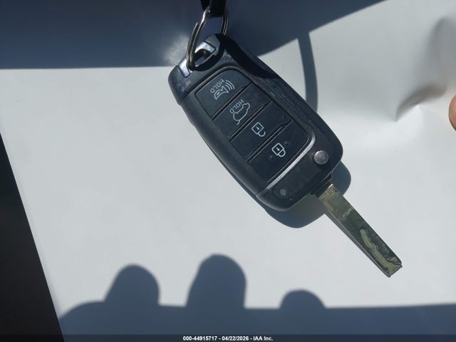 Продаж на аукціоні авто 2021 Hyundai Kona Se, vin: KM8K1CAA0MU718527, номер лоту: 44915717
