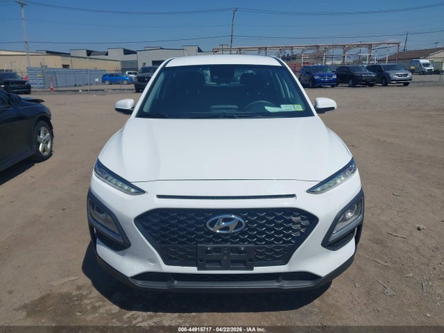 Продаж на аукціоні авто 2021 Hyundai Kona Se, vin: KM8K1CAA0MU718527, номер лоту: 44915717